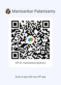 Payment qr