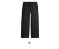 Unfamed : unisex premium terry sewatpants [260 gsm]