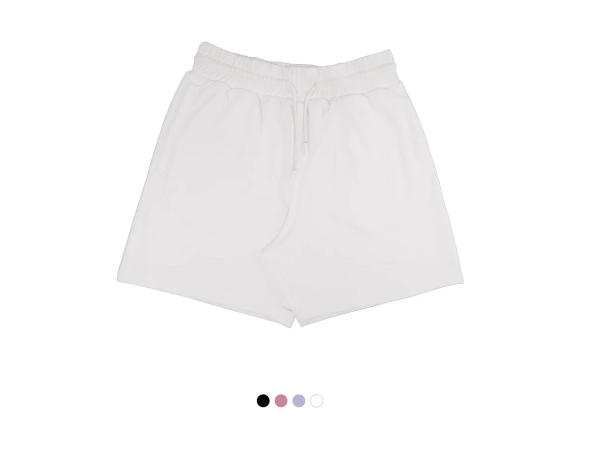 Unfamed :unisex terry cotton shorts[280gsm]