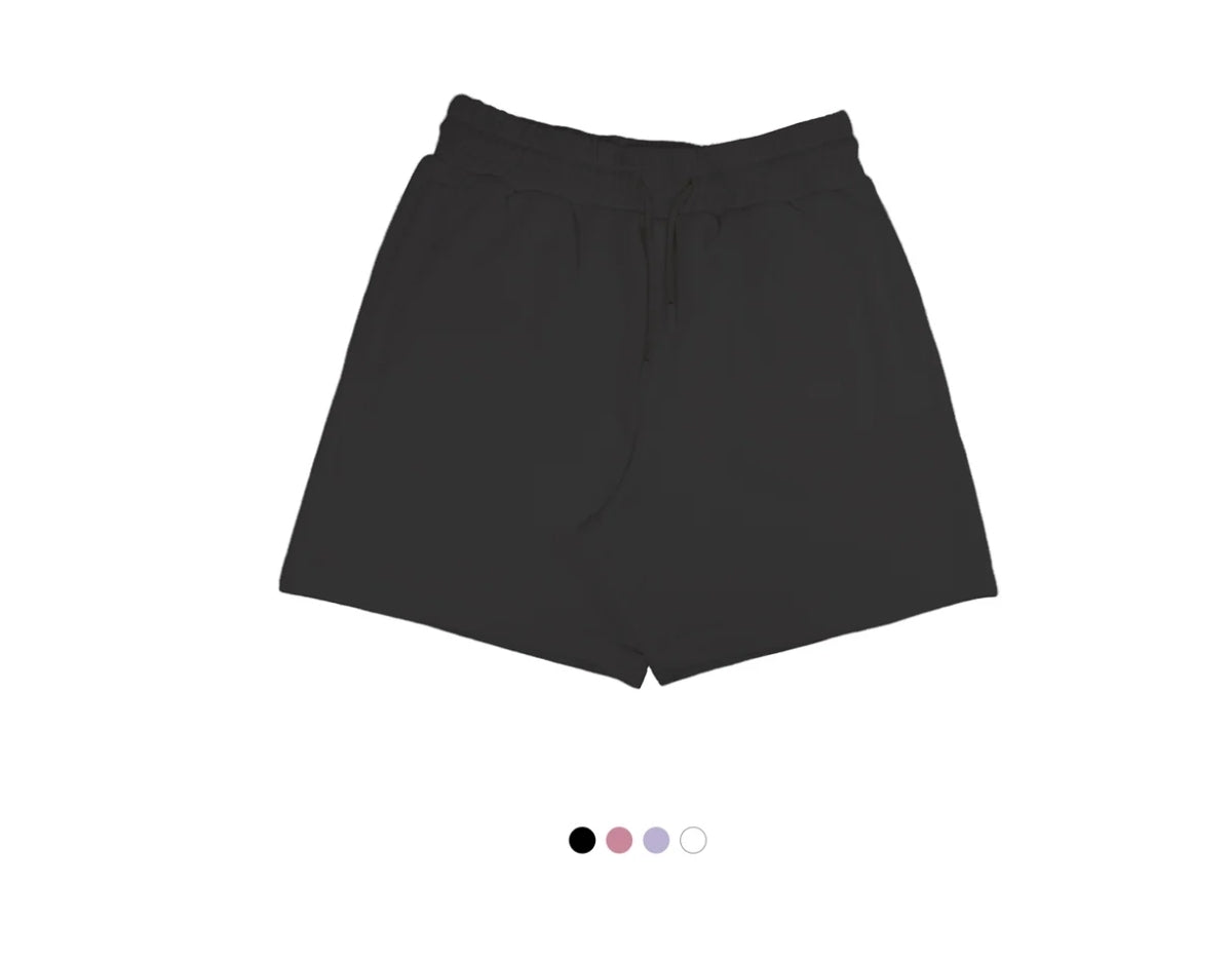 Unfamed :unisex terry cotton shorts[280gsm]