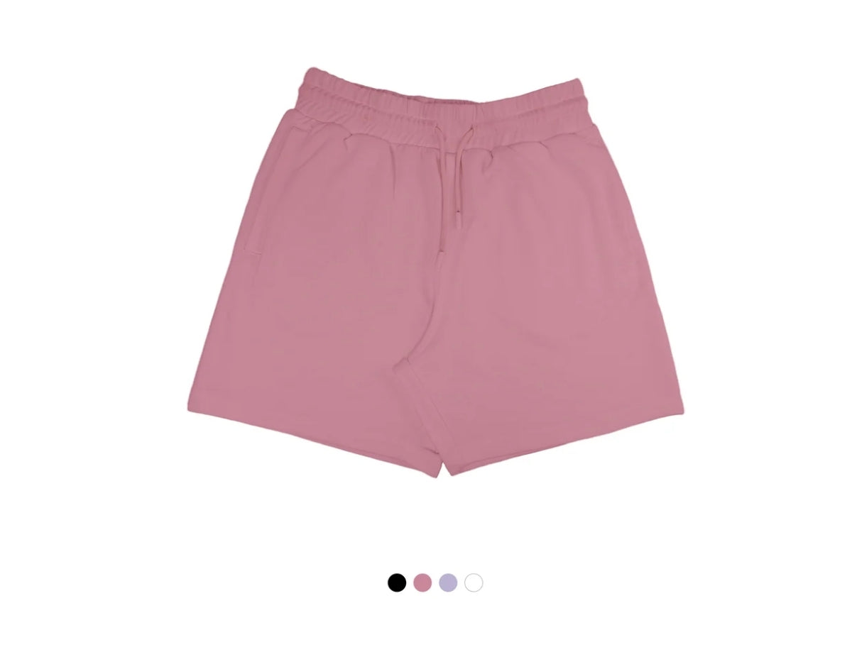 Unfamed :unisex terry cotton shorts[280gsm]